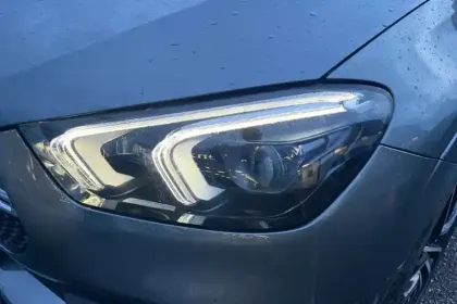 Photo 44 Mercedes GLE  Coupé 350 de 9G-Tronic 4Matic