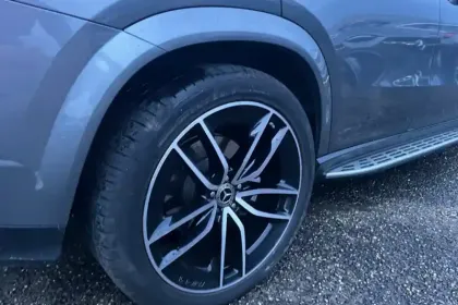 Photo 41 Mercedes GLE  Coupé 350 de 9G-Tronic 4Matic