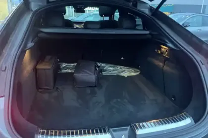 Photo 130 Mercedes GLE  Coupé 350 de 9G-Tronic 4Matic