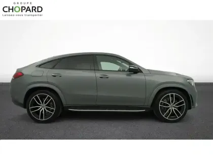 Photo 67 Mercedes GLE Gén. II (C167) Ph1 AMG Line 5