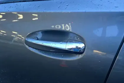 Photo 109 Mercedes GLE  Coupé 350 de 9G-Tronic 4Matic