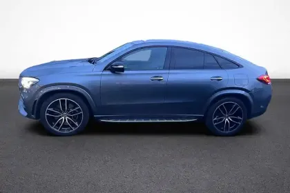 Photo 100 Mercedes GLE  Coupé 350 de 9G-Tronic 4Matic