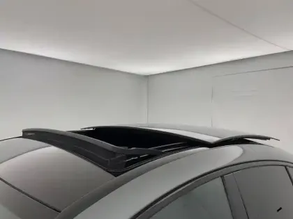 Photo 218 Mercedes GLE  Coupé 350 de 9G-Tronic 4Matic