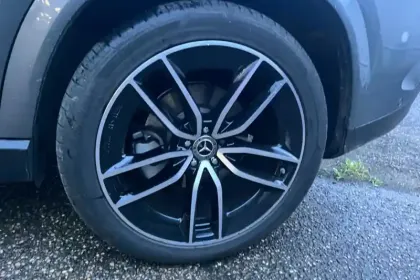 Photo 133 Mercedes GLE  Coupé 350 de 9G-Tronic 4Matic