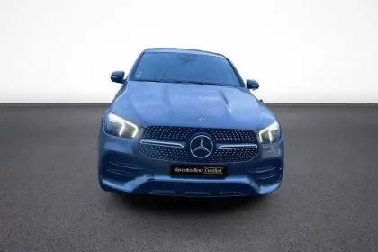 Photo 94 Mercedes GLE  Coupé 350 de 9G-Tronic 4Matic