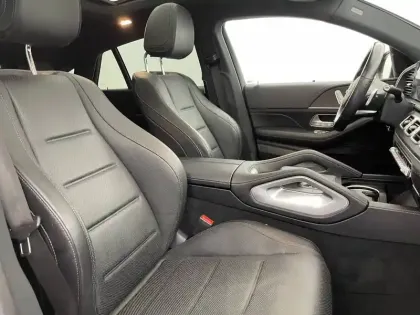 Photo 86 Mercedes GLE Gén. II (C167) Ph1 AMG Line 5