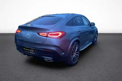 Photo 127 Mercedes GLE  Coupé 350 de 9G-Tronic 4Matic