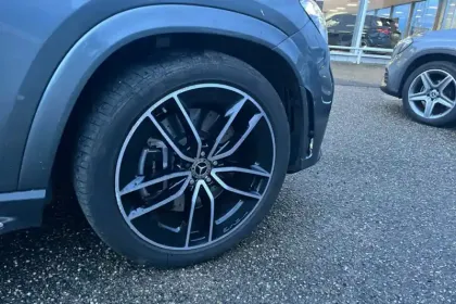 Photo 42 Mercedes GLE  Coupé 350 de 9G-Tronic 4Matic