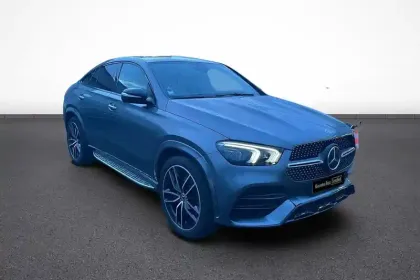 Photo 95 Mercedes GLE  Coupé 350 de 9G-Tronic 4Matic