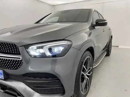 Photo 91 Mercedes GLE Gén. II (C167) Ph1 AMG Line 5