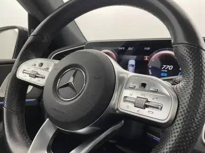 Photo 175 Mercedes GLE  Coupé 350 de 9G-Tronic 4Matic