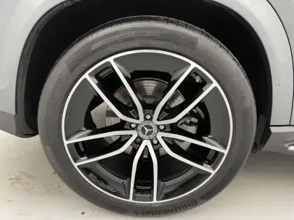 Photo 169 Mercedes GLE  Coupé 350 de 9G-Tronic 4Matic