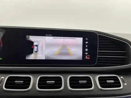 Photo 177 Mercedes GLE  Coupé 350 de 9G-Tronic 4Matic