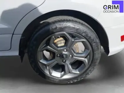 Photo 15 Ford Ecosport  1.0 EcoBoost 125ch S&S BVM6