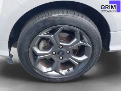 Photo 12 Ford Ecosport  1.0 EcoBoost 125ch S&S BVM6