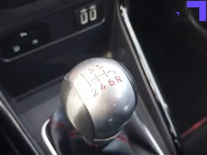 Photo 9 Ford Ecosport  1.0 EcoBoost 125ch S&S BVM6