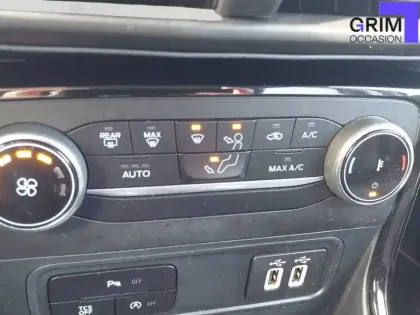 Photo 8 Ford Ecosport  1.0 EcoBoost 125ch S&S BVM6