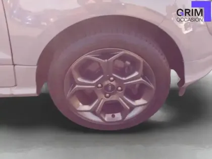 Photo 13 Ford Ecosport  1.0 EcoBoost 125ch S&S BVM6