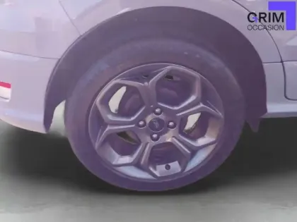 Photo 14 Ford Ecosport  1.0 EcoBoost 125ch S&S BVM6