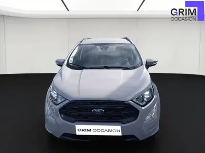 Photo 17 Ford Ecosport  1.0 EcoBoost 125ch S&S BVM6