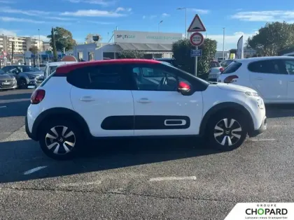 Photo 35 Citroën C3  PureTech 110 S&S EAT6