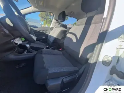 Photo 8 Citroën C3  PureTech 110 S&S EAT6