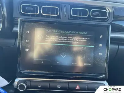 Photo 14 Citroën C3  PureTech 110 S&S EAT6