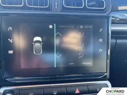 Photo 12 Citroën C3  PureTech 110 S&S EAT6