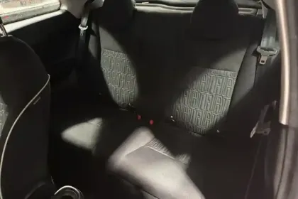 Photo 10 Fiat 500  e 118 ch