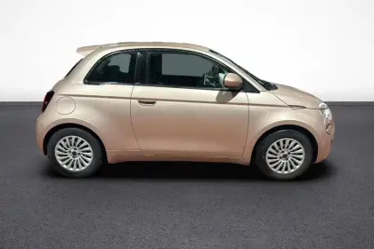 Photo 6 Fiat 500  e 118 ch