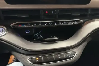 Photo 20 Fiat 500  e 118 ch