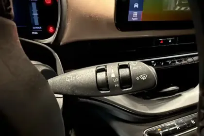 Photo 19 Fiat 500  e 118 ch