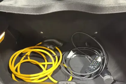 Photo 8 Fiat 500  e 118 ch