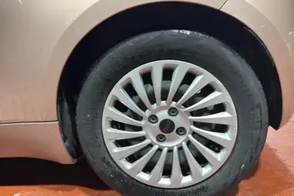 Photo 11 Fiat 500  e 118 ch