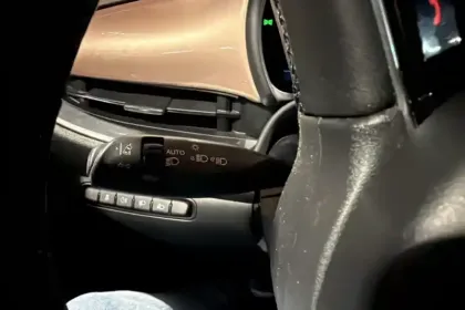 Photo 18 Fiat 500  e 118 ch