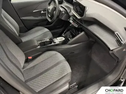 Photo 33 Peugeot 208  Hybrid 110 ch e-DCS6
