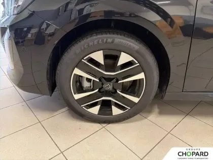 Photo 22 Peugeot 208  Hybrid 110 ch e-DCS6