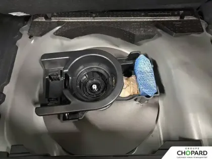 Photo 19 Peugeot 208  Hybrid 110 ch e-DCS6