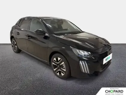 Photo 26 Peugeot 208  Hybrid 110 ch e-DCS6