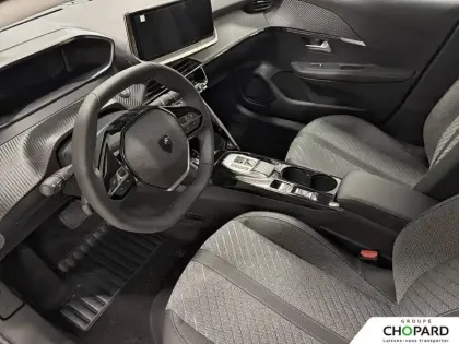 Photo 37 Peugeot 208  Hybrid 110 ch e-DCS6