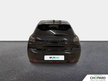 Photo 29 Peugeot 208  Hybrid 110 ch e-DCS6