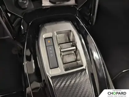 Photo 21 Peugeot 208  Hybrid 110 ch e-DCS6