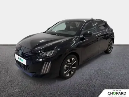 Photo 24 Peugeot 208  Hybrid 110 ch e-DCS6