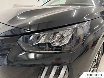 Photo 23 Peugeot 208  Hybrid 110 ch e-DCS6