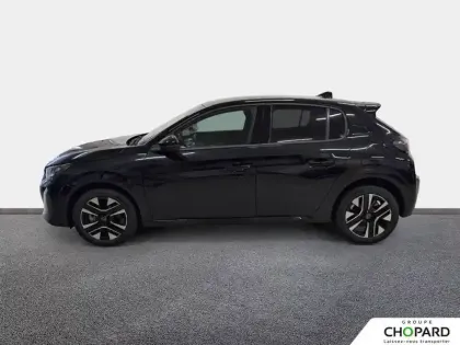 Photo 7 Peugeot 208  Hybrid 110 ch e-DCS6