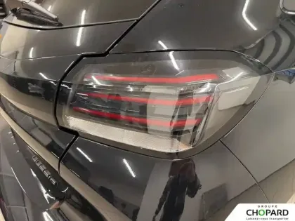 Photo 18 Peugeot 208  Hybrid 110 ch e-DCS6