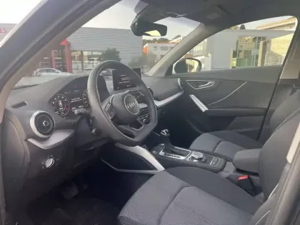Photo 30 Audi Q2  35 TFSI 150 S tronic 7
