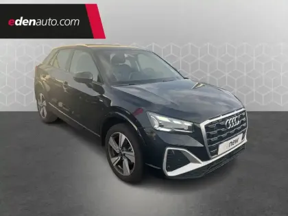 Photo 6 Audi Q2  35 TFSI 150 S tronic 7