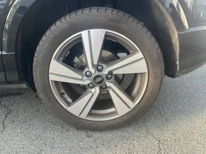 Photo 11 Audi Q2  35 TFSI 150 S tronic 7