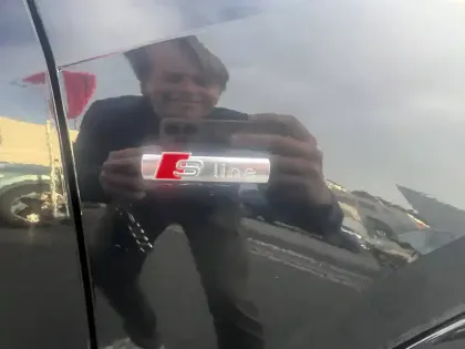 Photo 14 Audi Q2  35 TFSI 150 S tronic 7